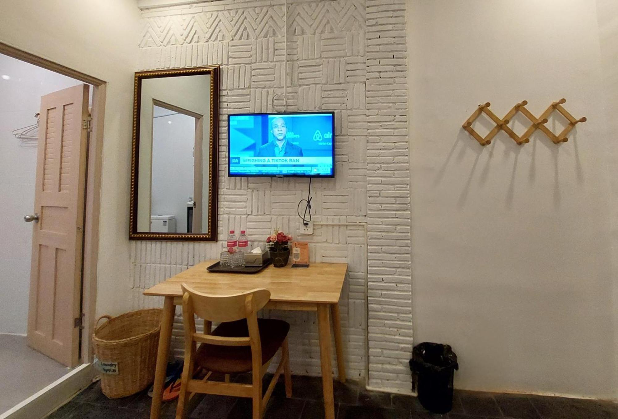 Sun Chakra Boutique Hotel Phnom Penh Ngoại thất bức ảnh