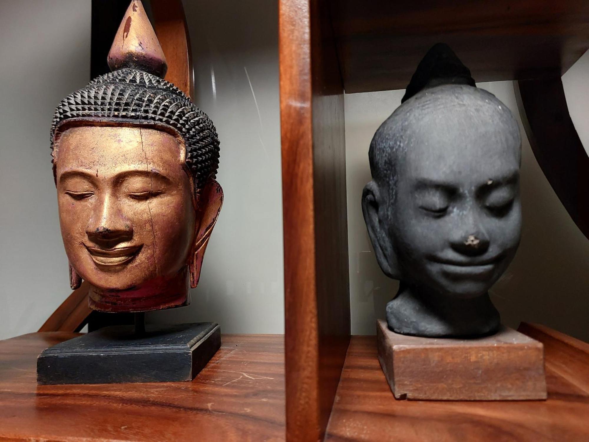 Sun Chakra Boutique Hotel Phnom Penh Ngoại thất bức ảnh